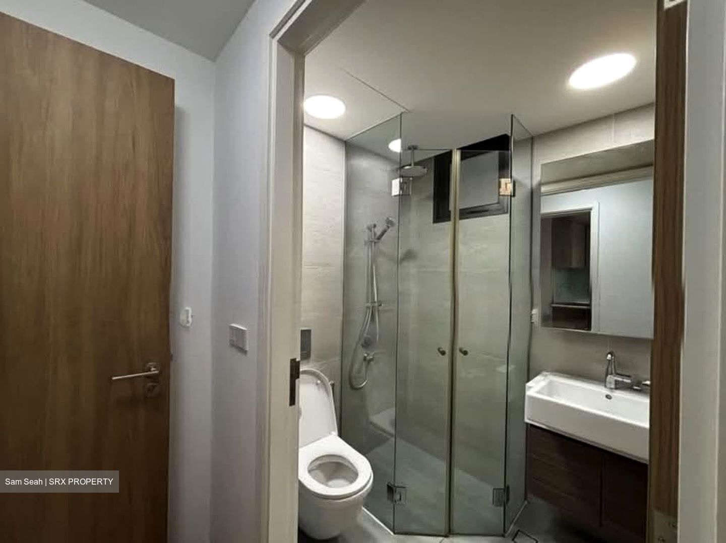 Uptown @ Farrer (D8), Apartment #569349691